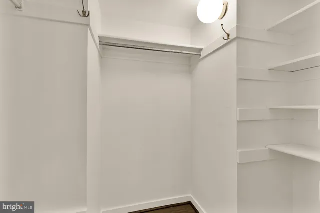 a view of small space