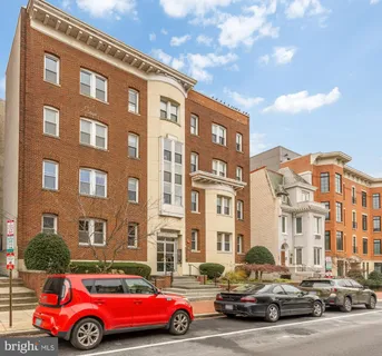 $740,000 | 2114 N Street Northwest, Unit 32, Washington, DC 20037