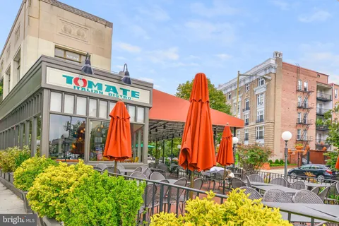 $740,000 | 2114 N Street Northwest, Unit 32, Washington, DC 20037