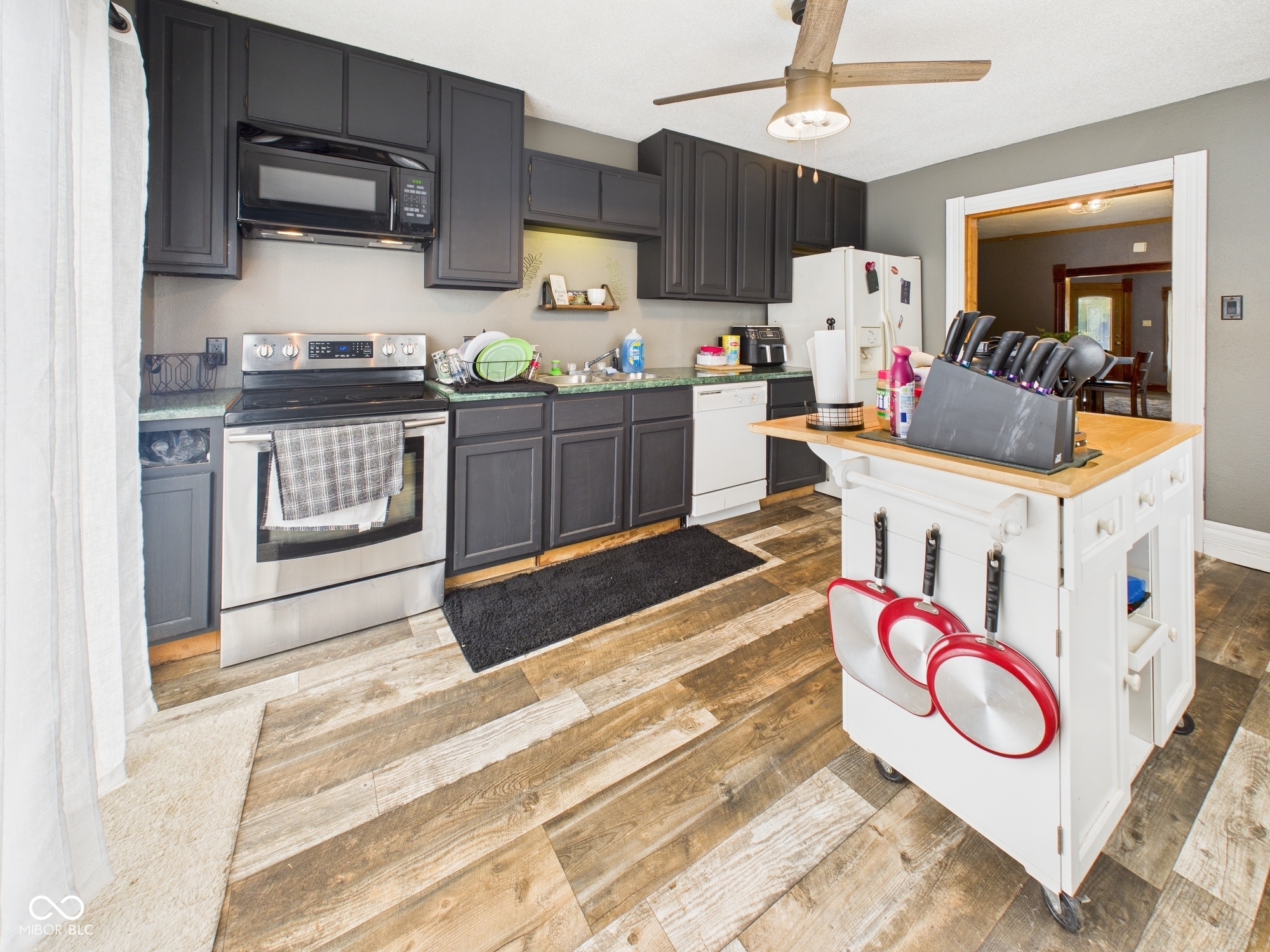 379 Locust Street Middletown, IN 47356 - Photo 14 of 29