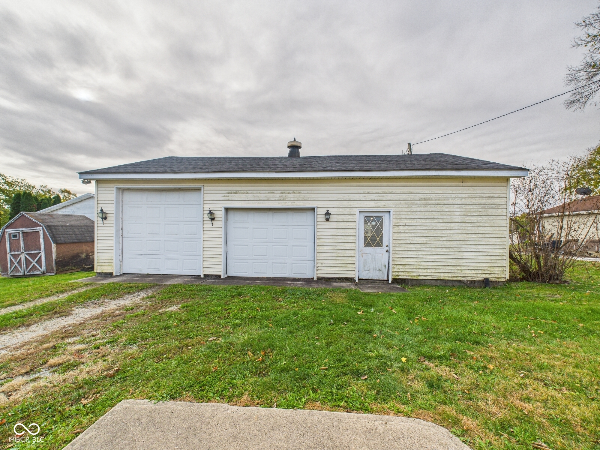 379 Locust Street Middletown, IN 47356 - Photo 21 of 29
