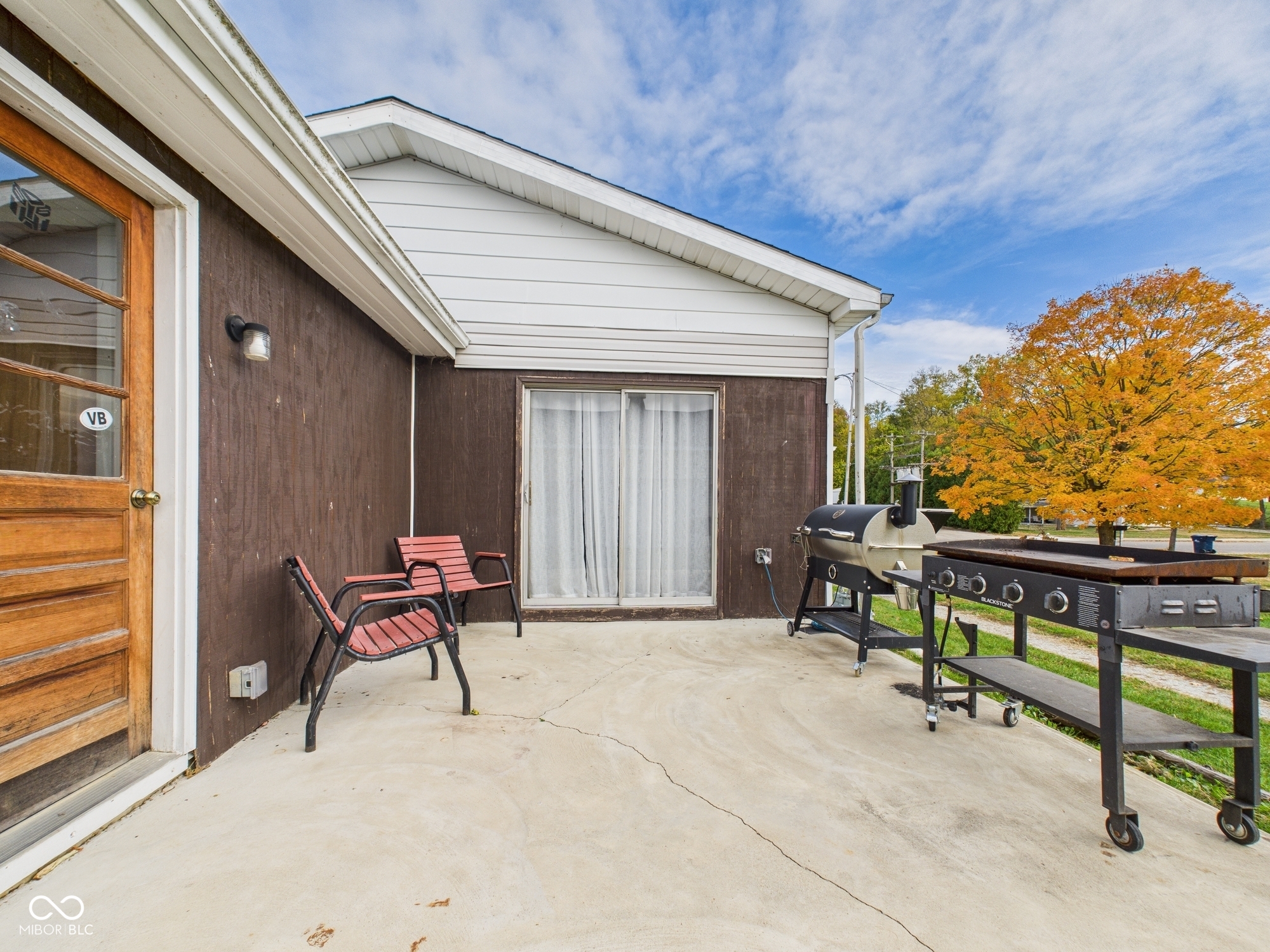 379 Locust Street Middletown, IN 47356 - Photo 22 of 29