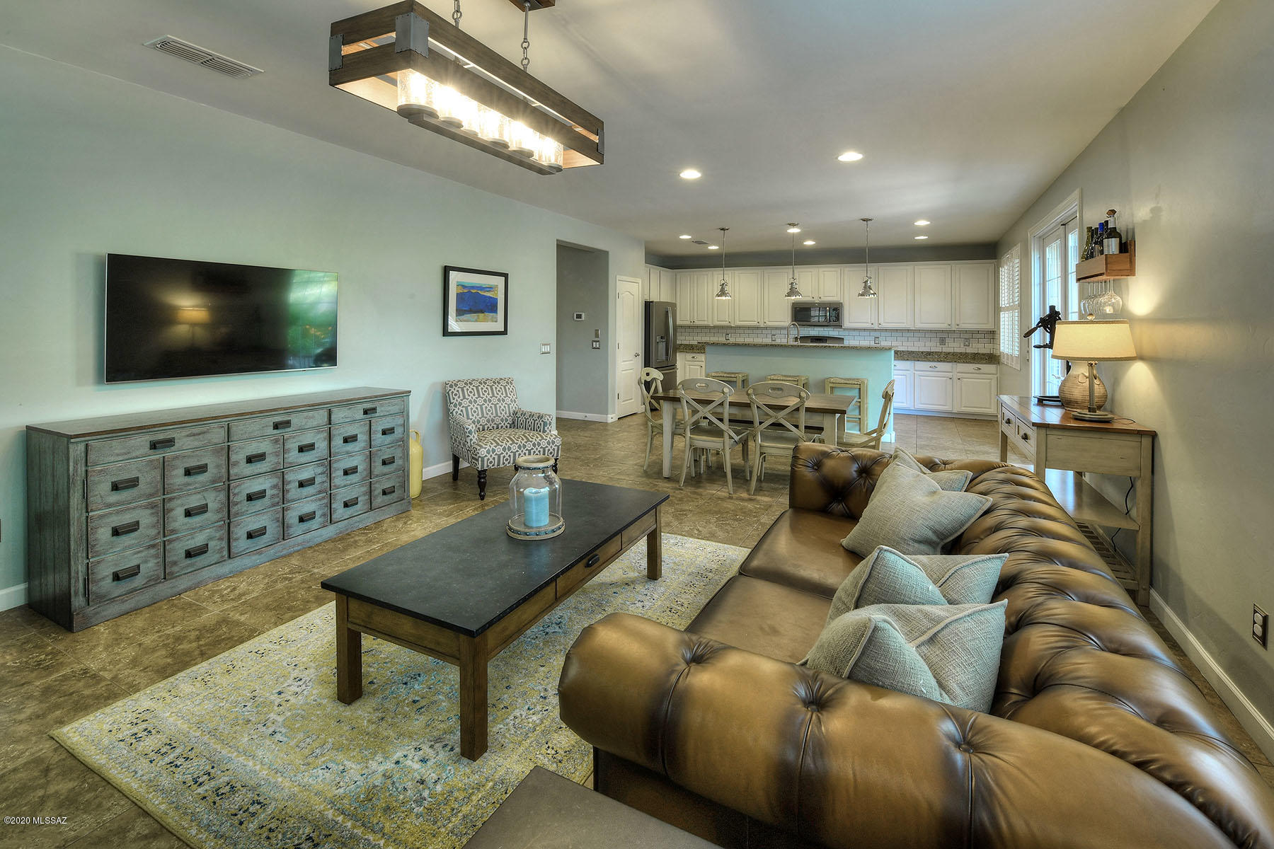 12944 North Shell Traders Court Tucson, AZ 85755 - Photo 4 of 42
