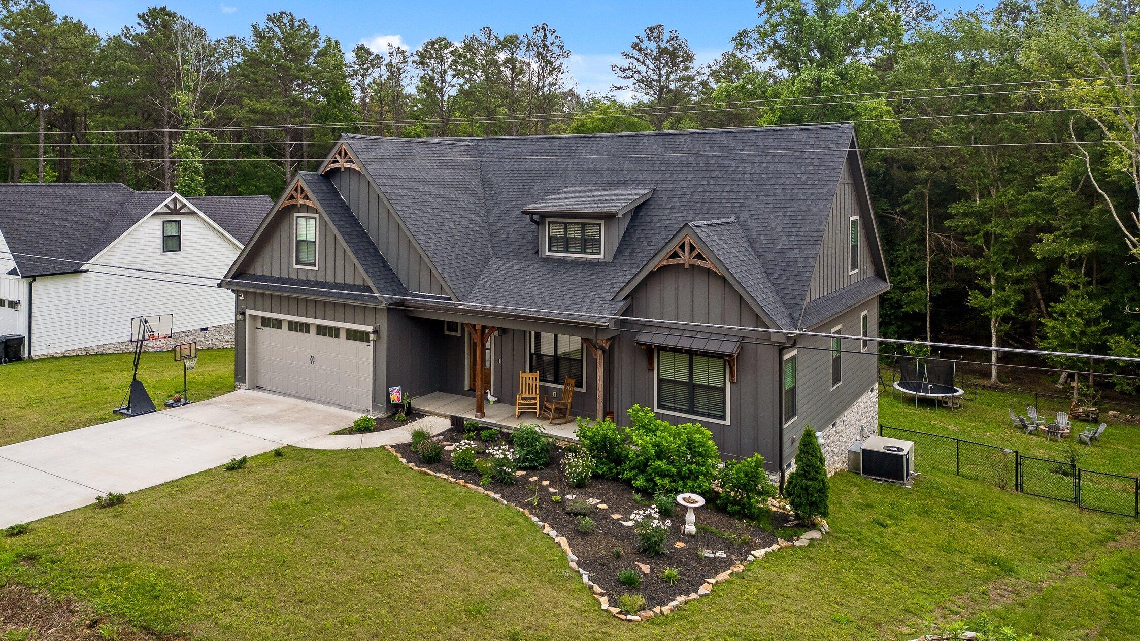 6413 Shirley Pond Road Harrison, TN 37341 - Photo 2 of 43 Shirley-3