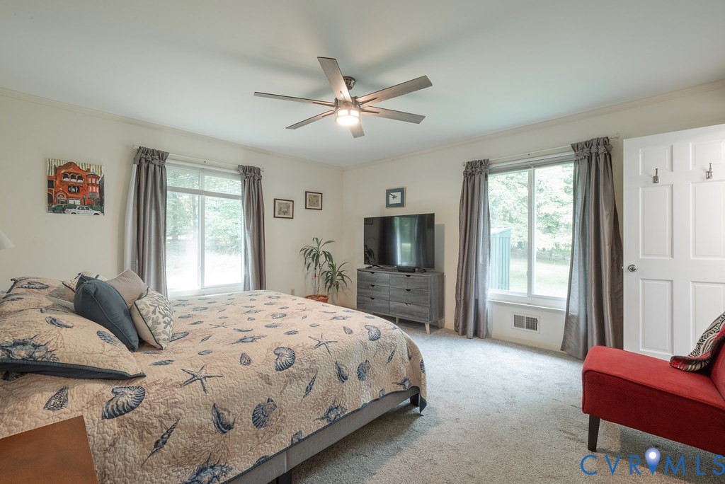 24601 Pear Orchard Road Moseley, VA 23120 - Photo 27 of 38