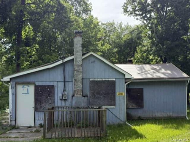 79 Sodom Road Staatsburg, NY 12580 - Photo 1 of 8