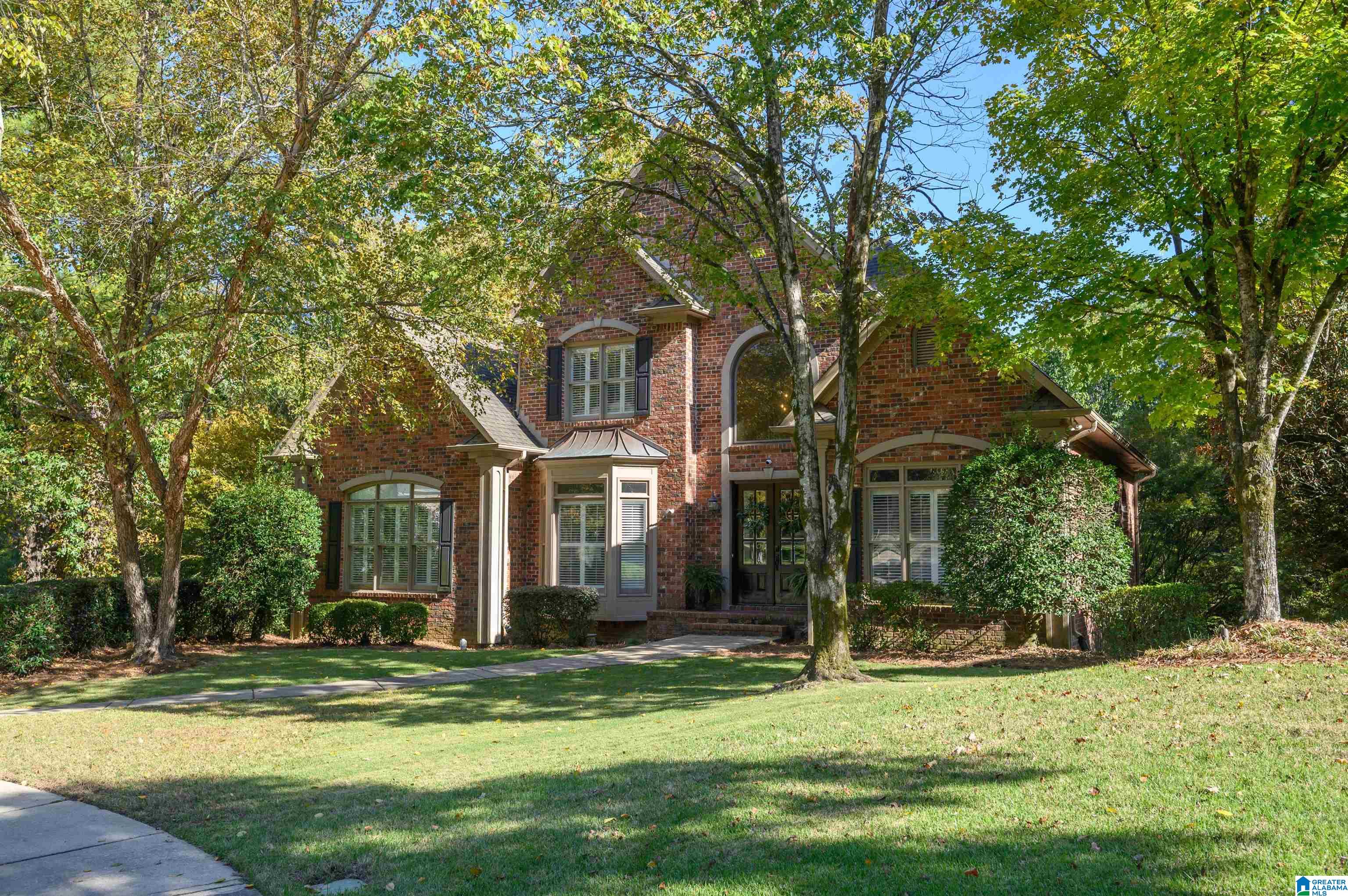 219 Trace Ridge Road Hoover, AL 35244 - Photo 1 of 52
