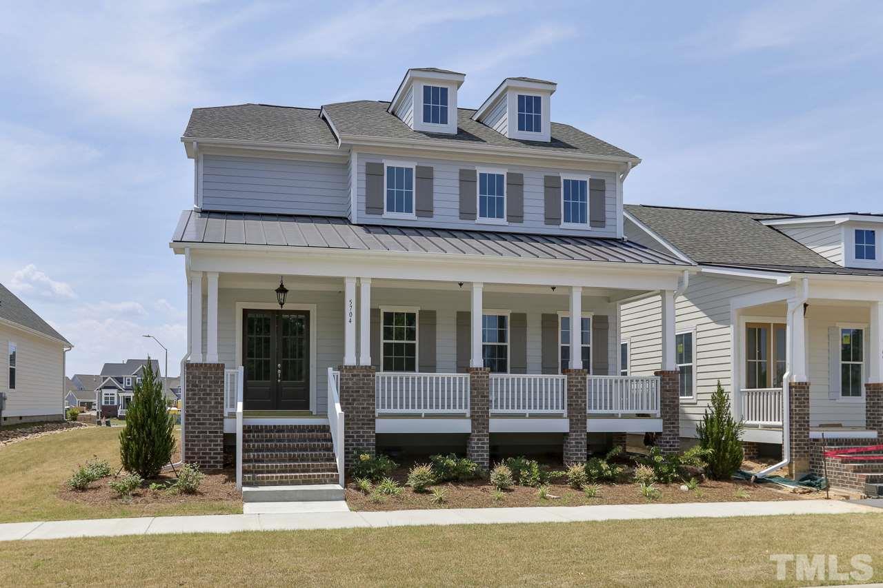 5704 Beardall Street, Unit 1043 Raleigh, NC 27616 - Photo 1 of 27 Gallery Image 1
