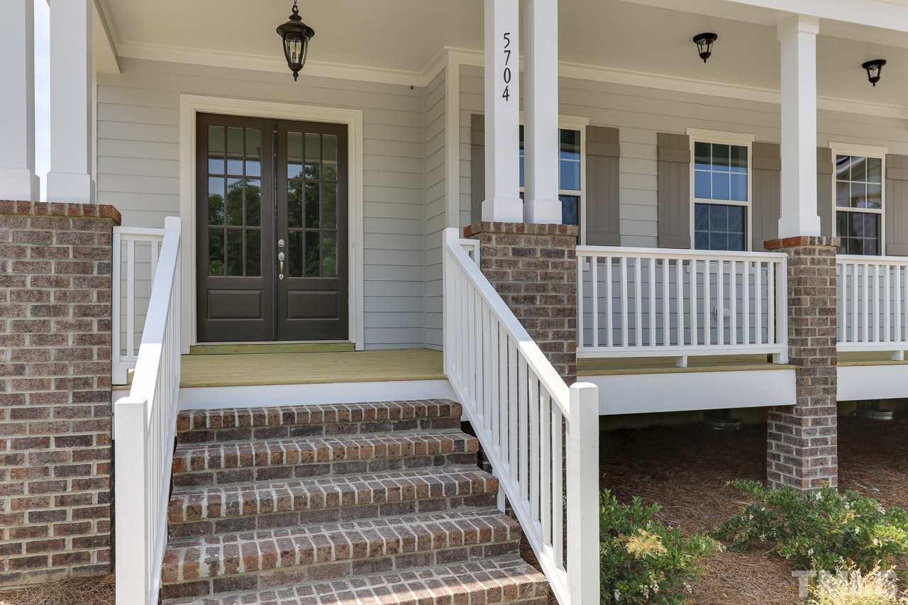 5704 Beardall Street, Unit 1043 Raleigh, NC 27616 - Photo 3 of 27 Gallery Image 3