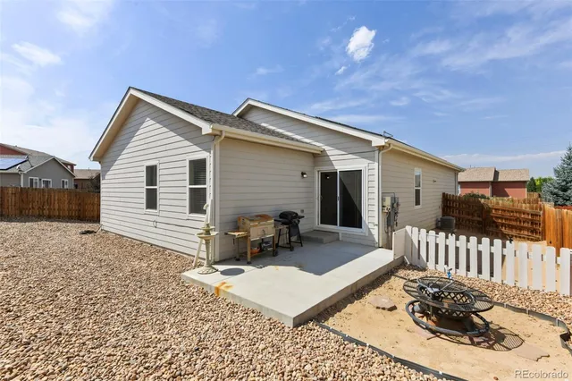 $439,000 | 362 Westin Avenue, Brighton, CO 80603