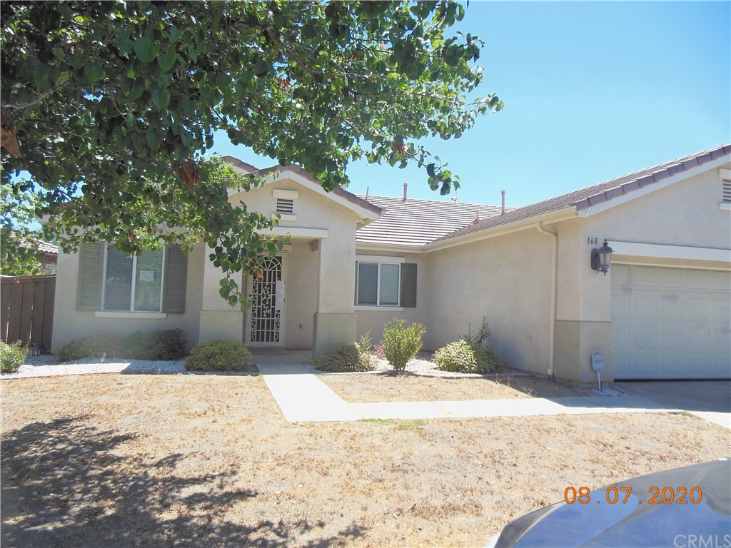 168 Ropango Way Hemet, CA 92545 - Photo 1 of 1 Gallery Image 1