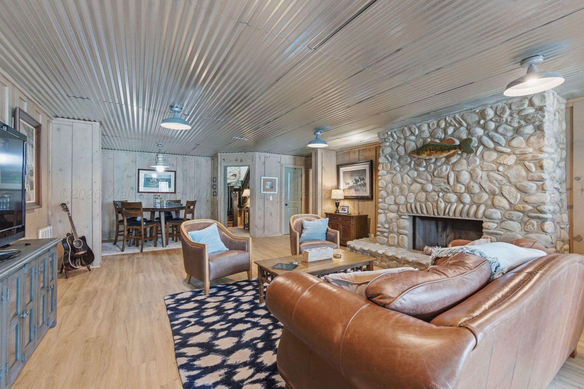 203 Trail Path Road Double Springs, AL 35553 - Photo 40 of 50 Lower Level