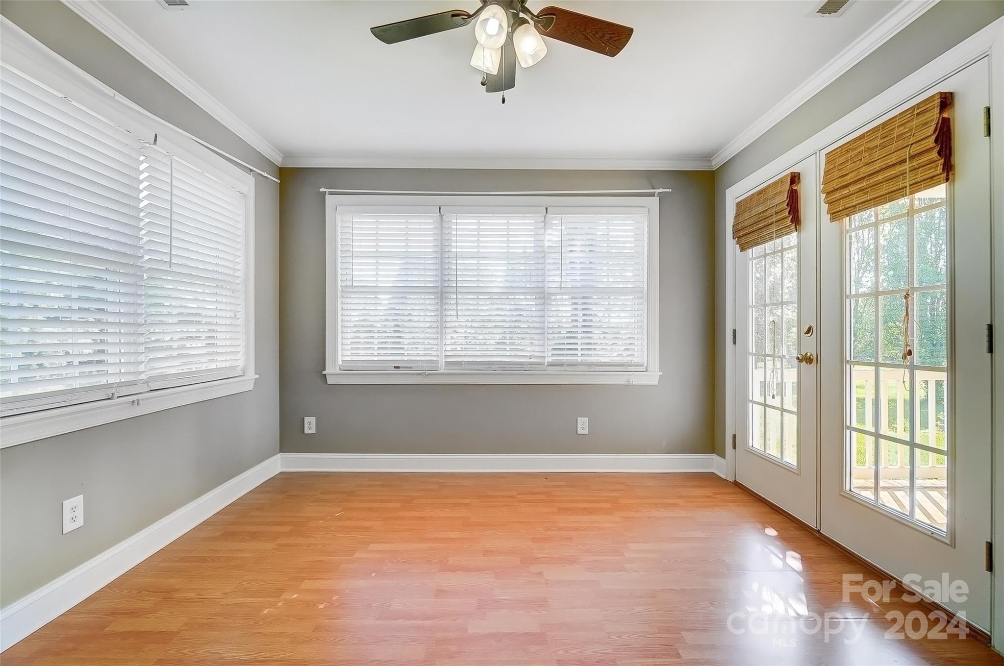 6902 Honey Bee Road Monroe, NC 28110 - Photo 19 of 47