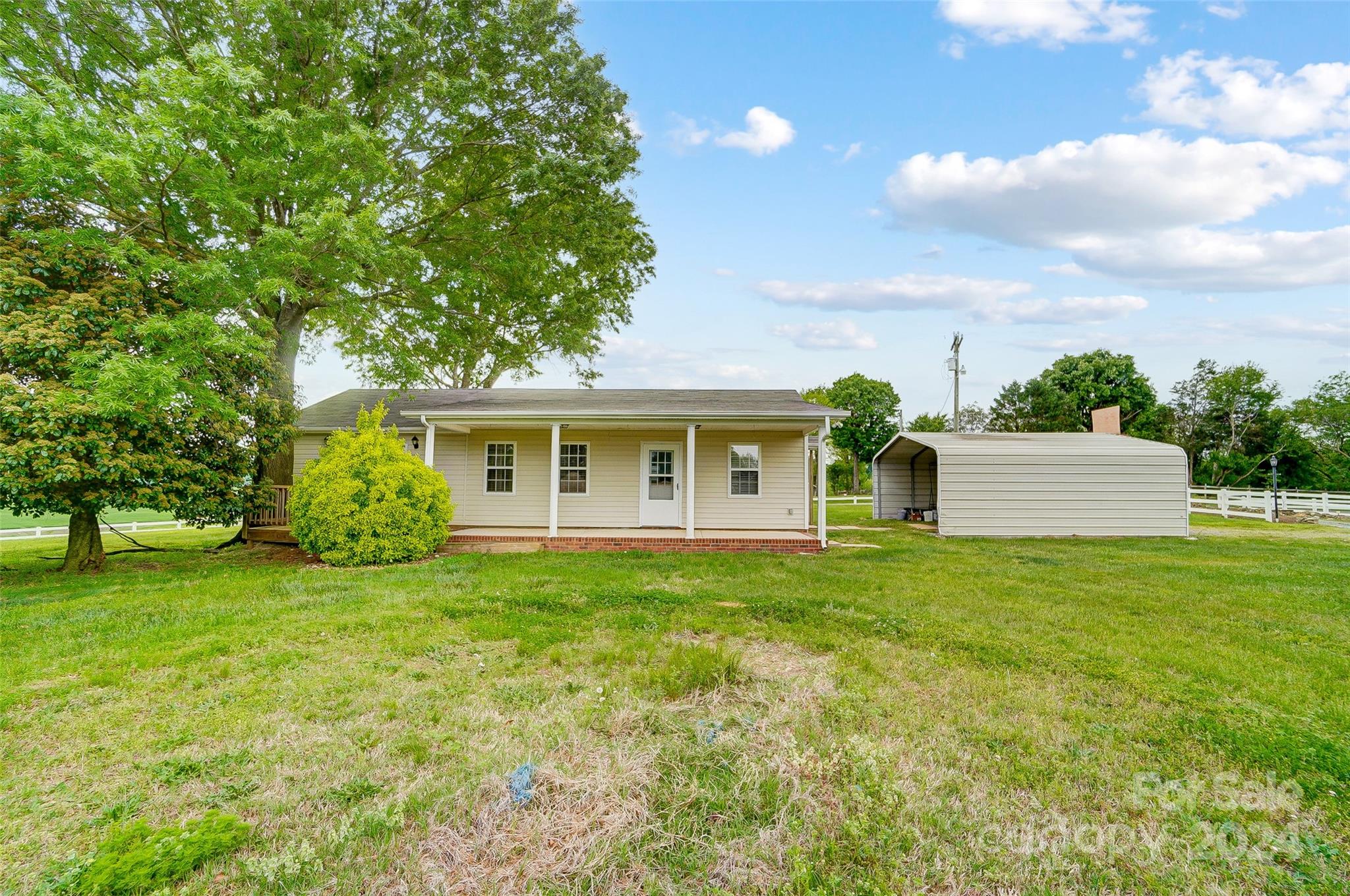 6902 Honey Bee Road Monroe, NC 28110 - Photo 28 of 47
