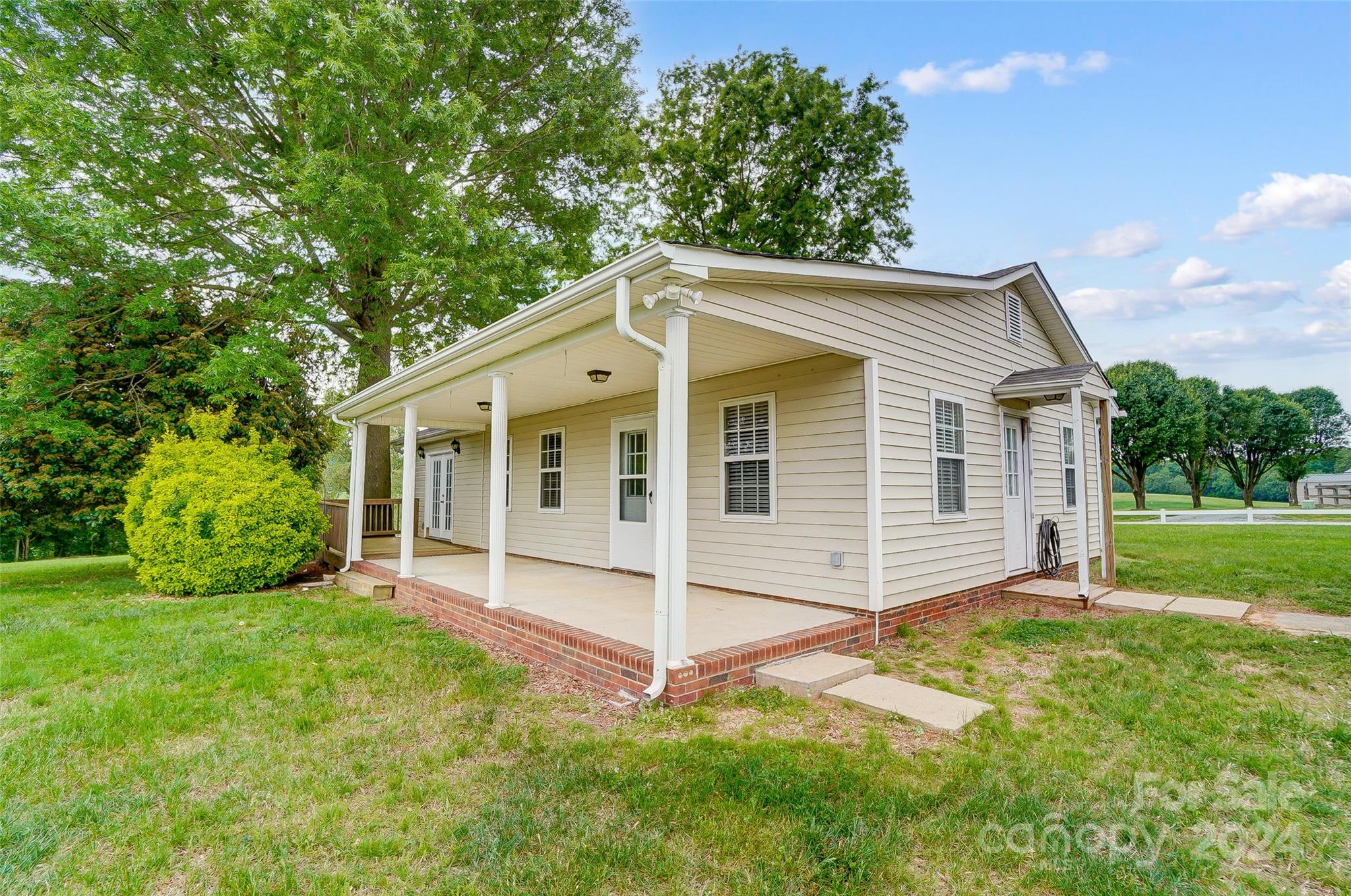 6902 Honey Bee Road Monroe, NC 28110 - Photo 29 of 47