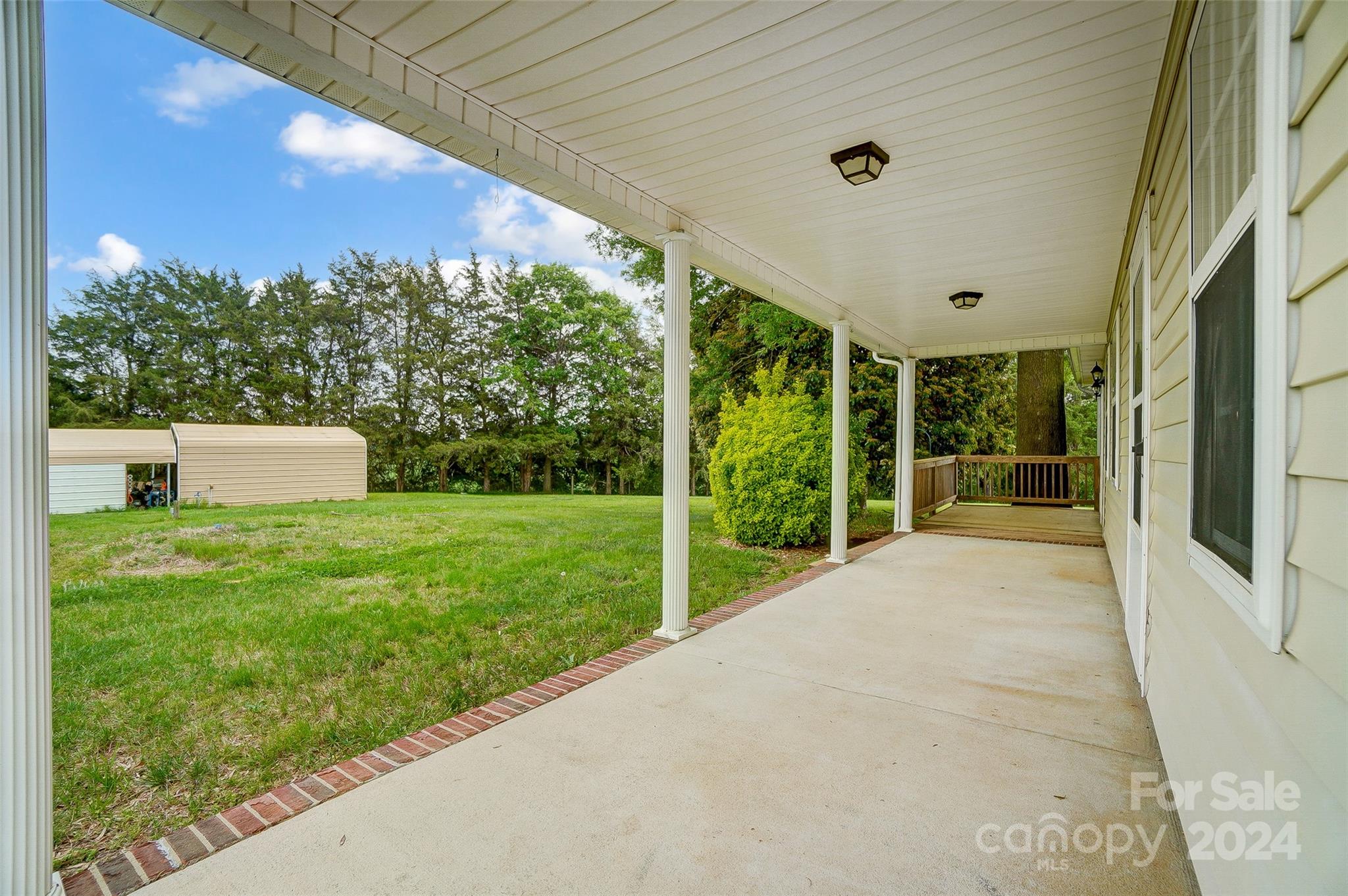 6902 Honey Bee Road Monroe, NC 28110 - Photo 41 of 47