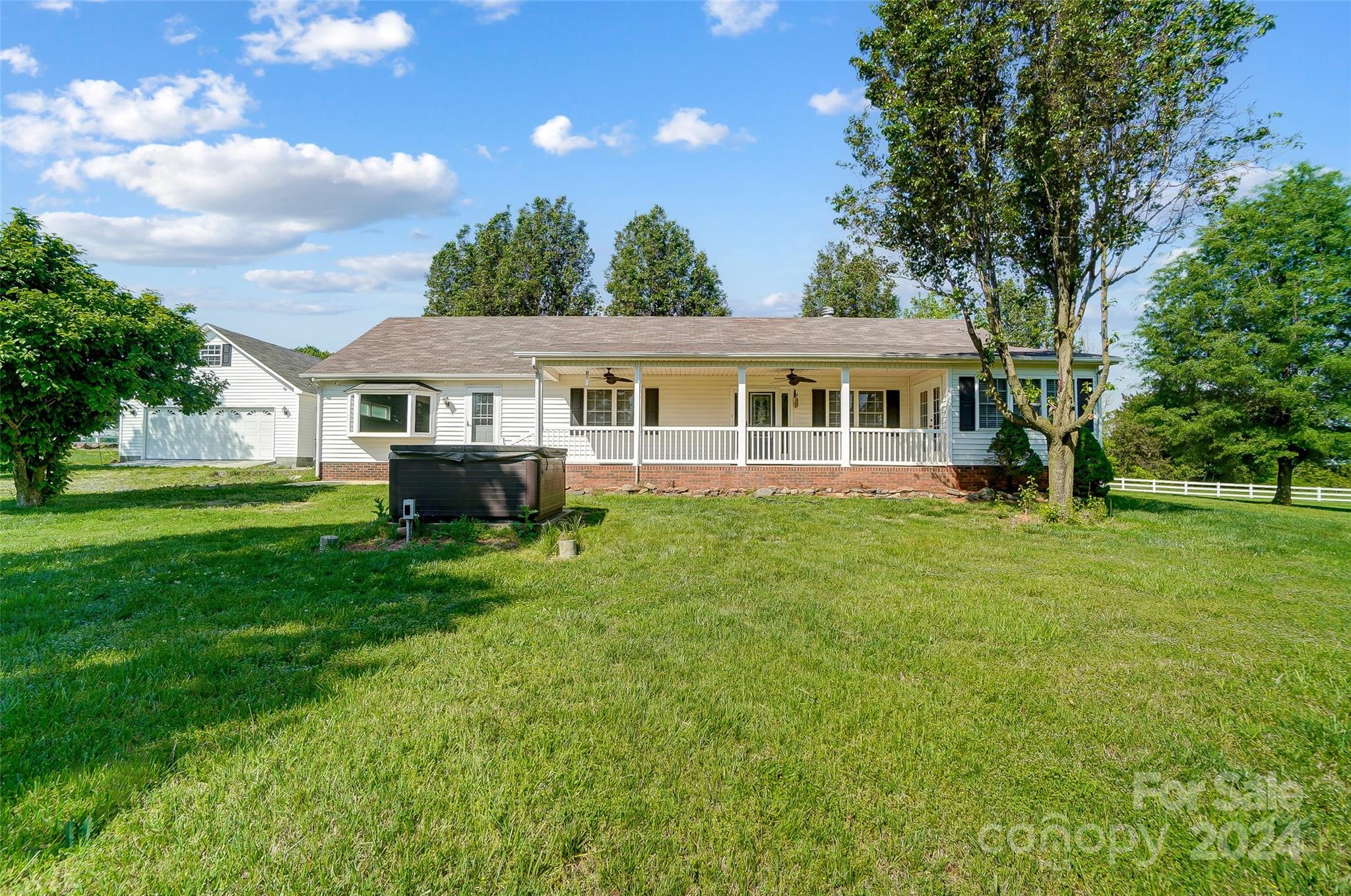 6902 Honey Bee Road Monroe, NC 28110 - Photo 43 of 47
