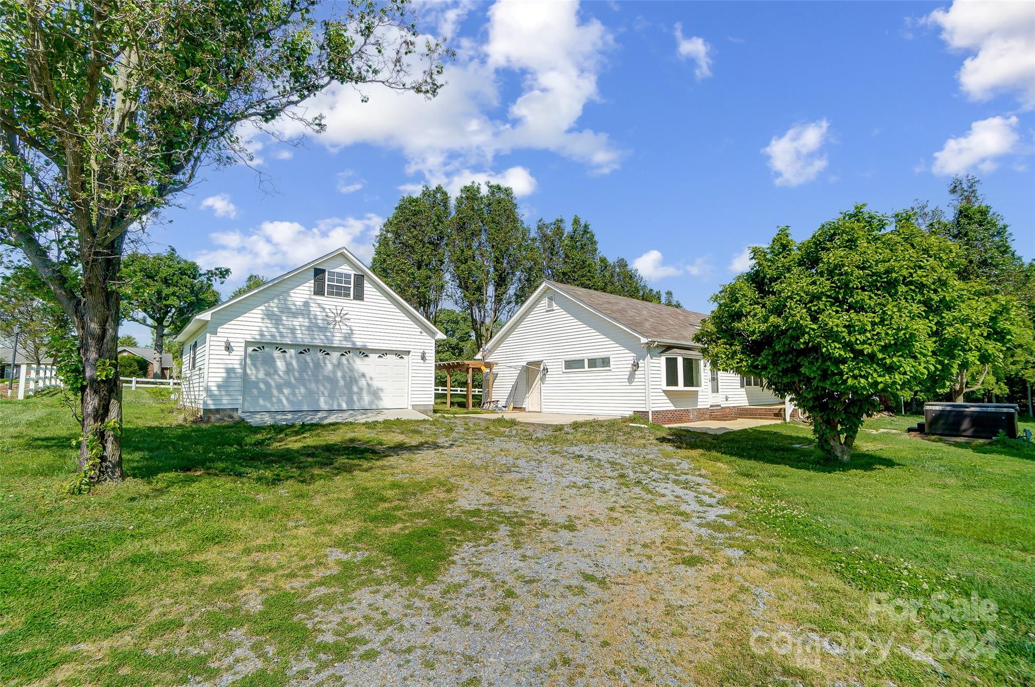6902 Honey Bee Road Monroe, NC 28110 - Photo 44 of 47