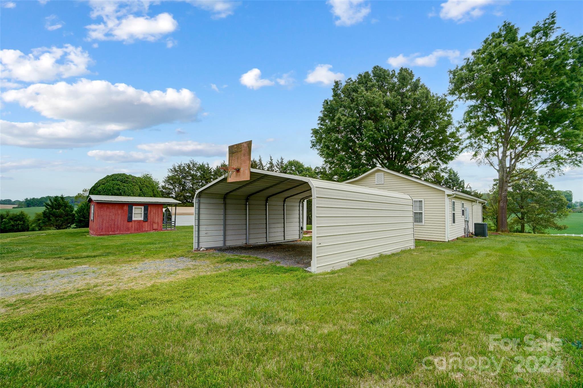 6902 Honey Bee Road Monroe, NC 28110 - Photo 45 of 47