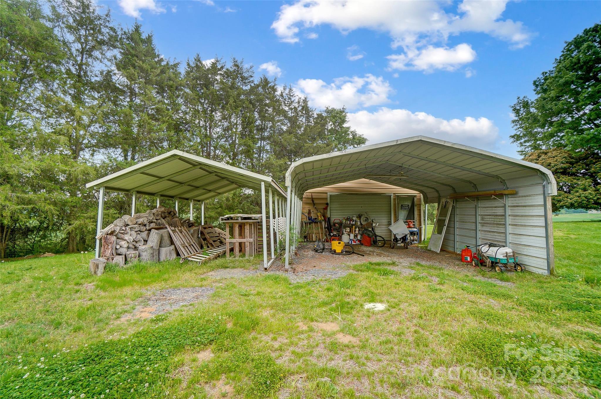 6902 Honey Bee Road Monroe, NC 28110 - Photo 46 of 47
