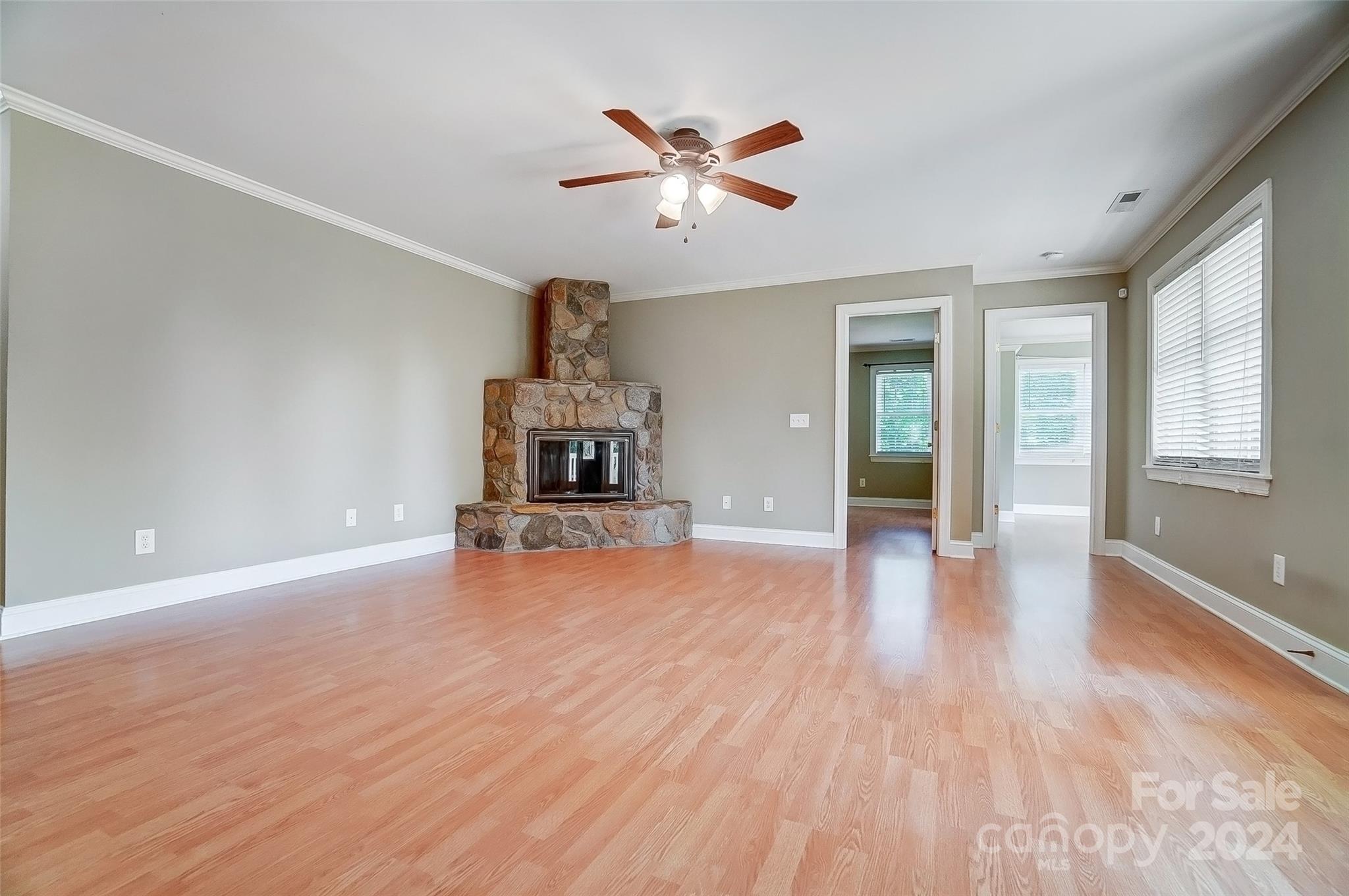 6902 Honey Bee Road Monroe, NC 28110 - Photo 5 of 47