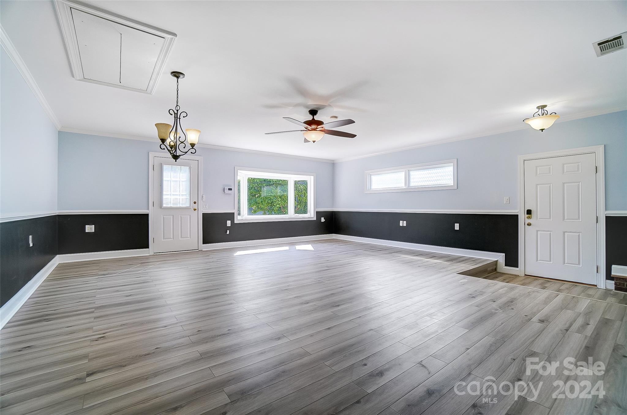 6902 Honey Bee Road Monroe, NC 28110 - Photo 8 of 47