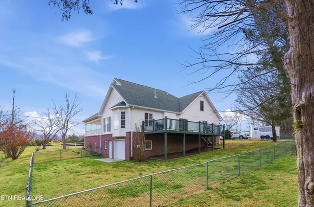 $599,900 | 2217 East Emory Road, Knoxville, TN 37938