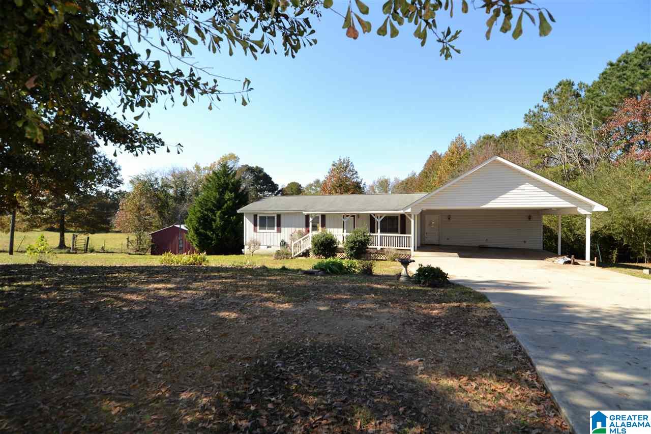8732 County Line Road Dora, AL 35062 - Photo 2 of 30