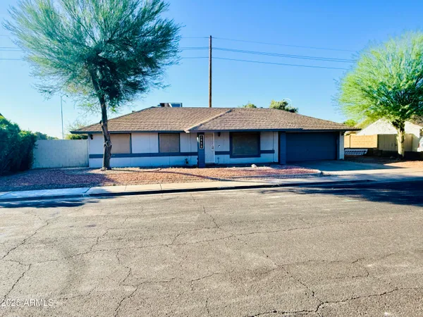 $430,000 | 1555 West Naranja Avenue, Mesa, AZ 85202