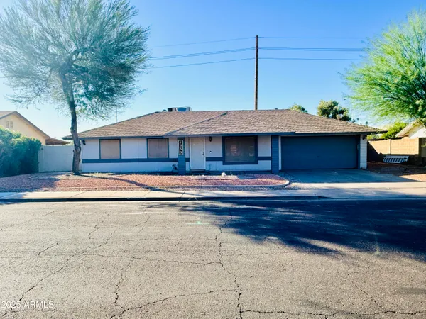 $430,000 | 1555 West Naranja Avenue, Mesa, AZ 85202