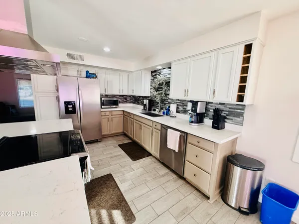 $430,000 | 1555 West Naranja Avenue, Mesa, AZ 85202