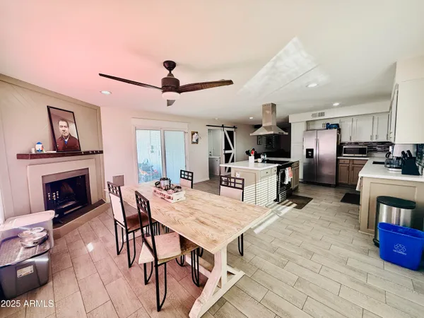 $430,000 | 1555 West Naranja Avenue, Mesa, AZ 85202