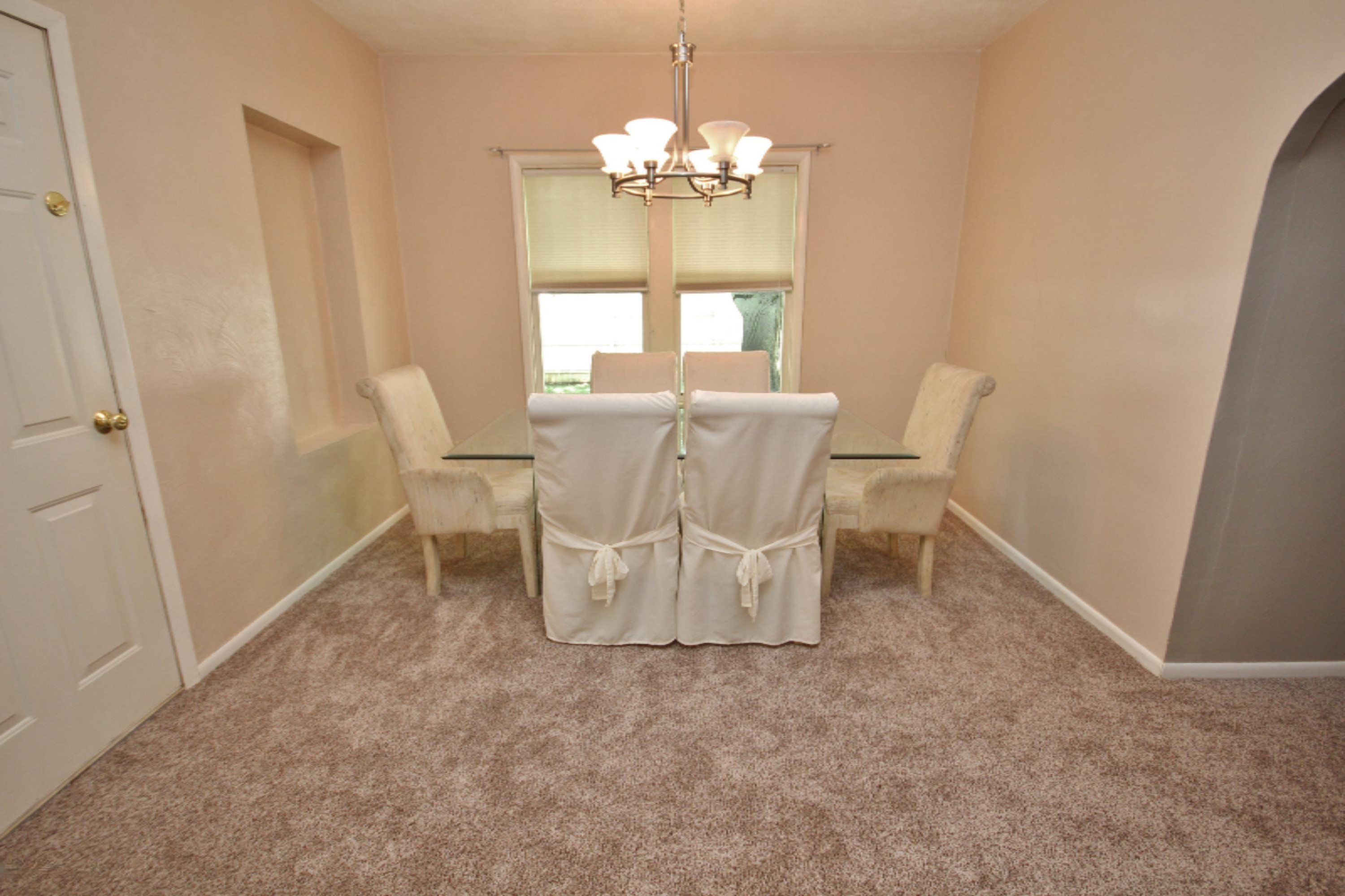 307 6th Avenue Three Rivers, MI 49093 - Photo 17 of 37 Formal Dining