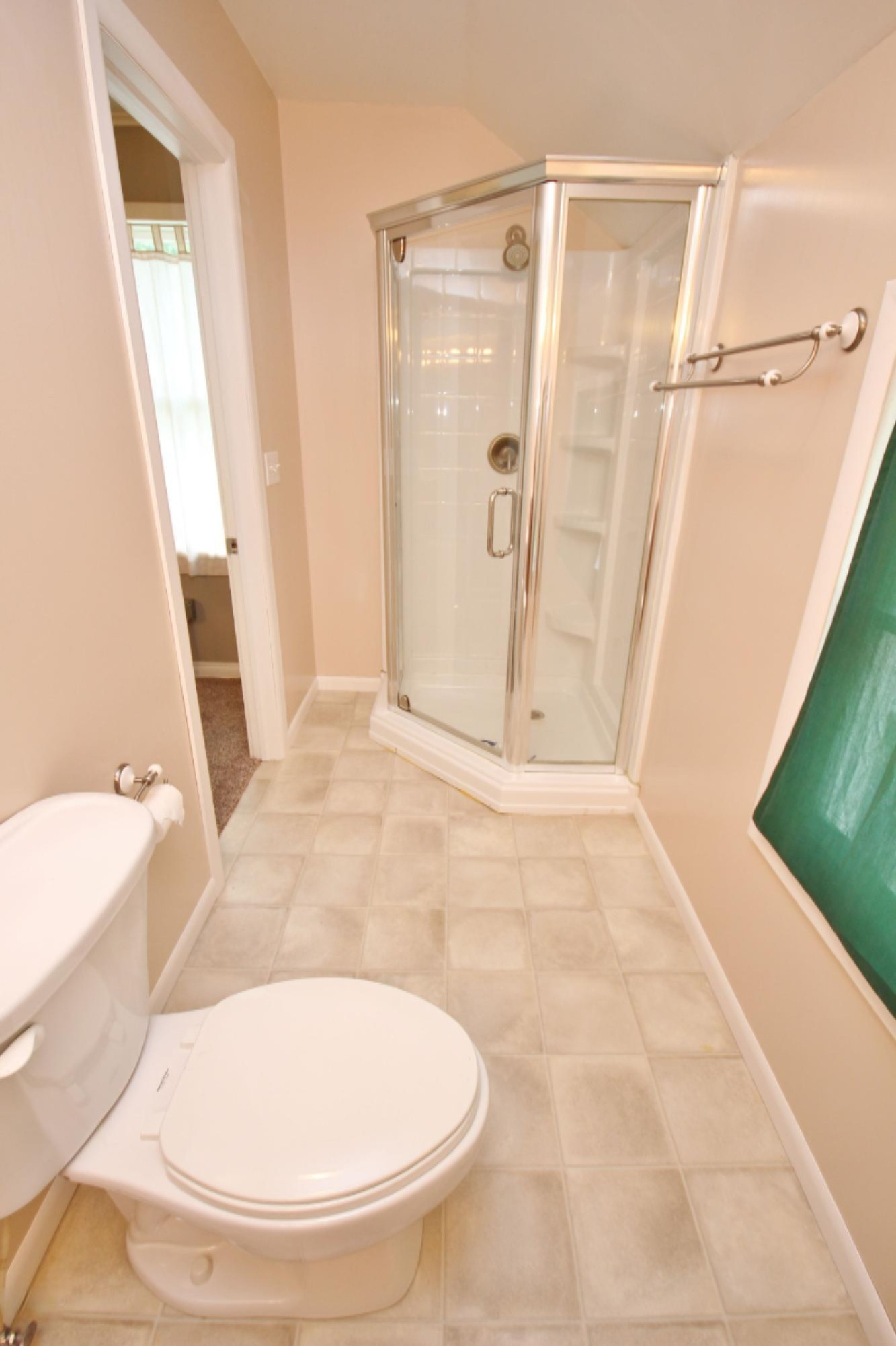 307 6th Avenue Three Rivers, MI 49093 - Photo 30 of 37 Upper Level Bath
