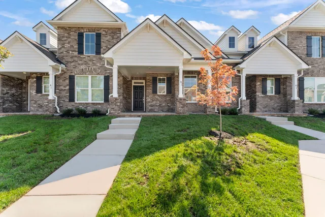 $385,990 | 2900 Suzanne Landon Drive, Unit F3, Murfreesboro, TN 37130