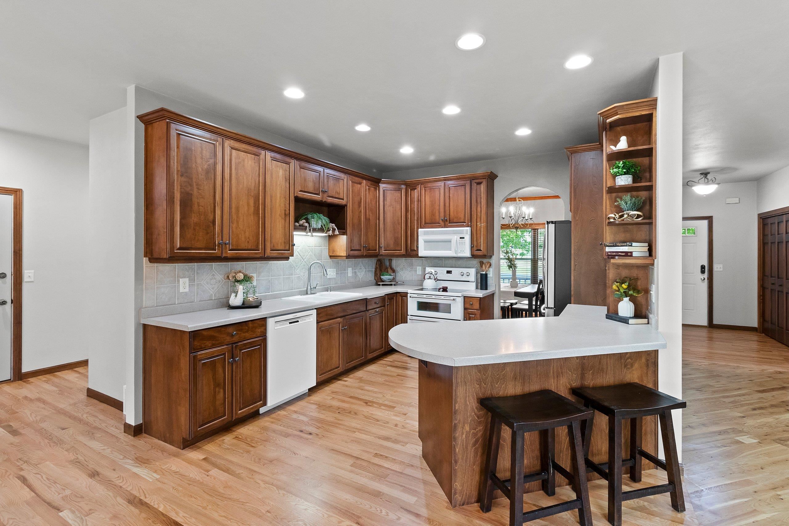 W7436 Ridgeside Drive Neenah, WI 54956 - Photo 26 of 57
