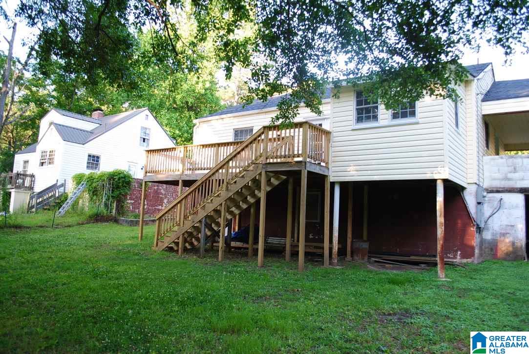 120 Wickstead Road Bessemer, AL 35023 - Photo 6 of 24