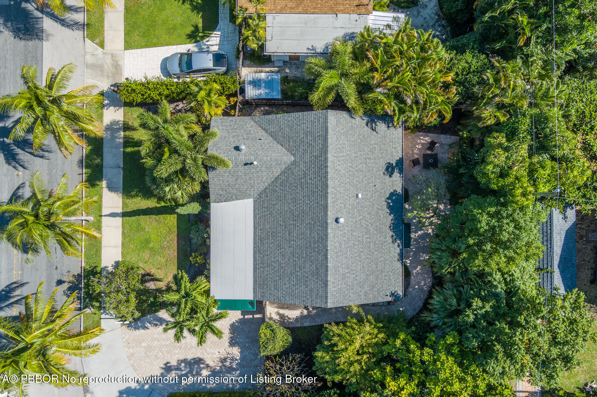 236 Avila Road West Palm Beach, FL 33405 - Photo 2 of 23 Aerial