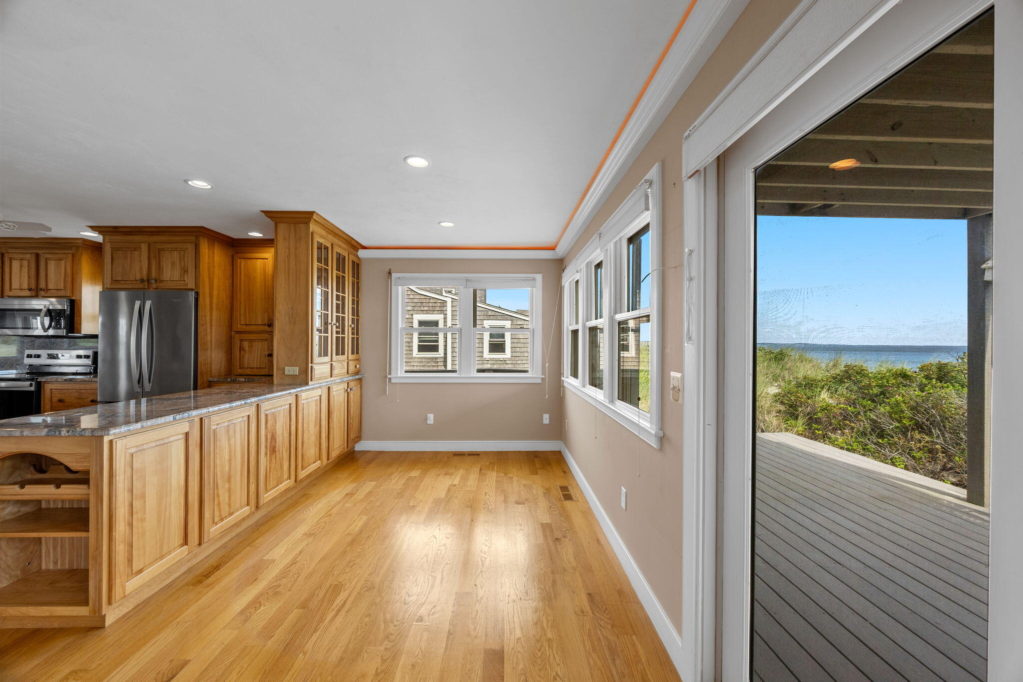 70 Salt Marsh Road, Unit A East Sandwich, MA 02537 - Photo 16 of 38 dining