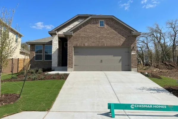 $380,700 | 410 Raleigh Drive, Georgetown, TX 78633