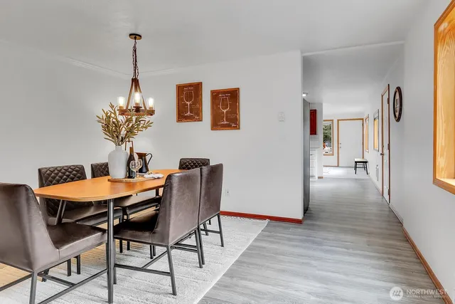 $529,950 | 9912 Holly Drive, Unit A, Everett, WA 98204