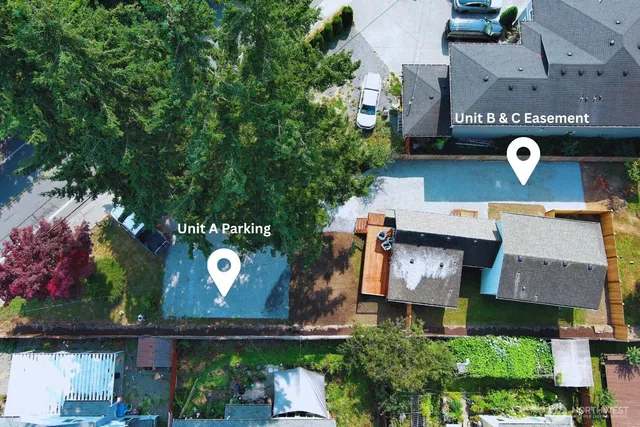 $529,950 | 9912 Holly Drive, Unit A, Everett, WA 98204