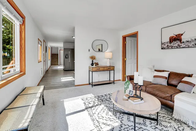 $529,950 | 9912 Holly Drive, Unit A, Everett, WA 98204