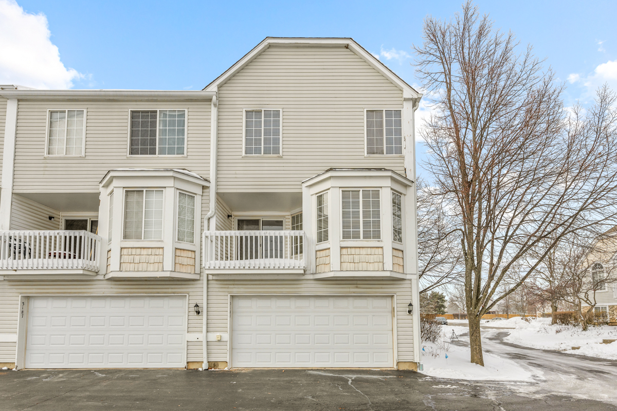 3185 Ketch Court Aurora, IL 60503 - Photo 24 of 25