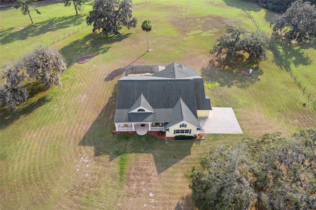 8880 Southwest 73rd Avenue Bushnell, FL 33513 - Photo 1 of 1