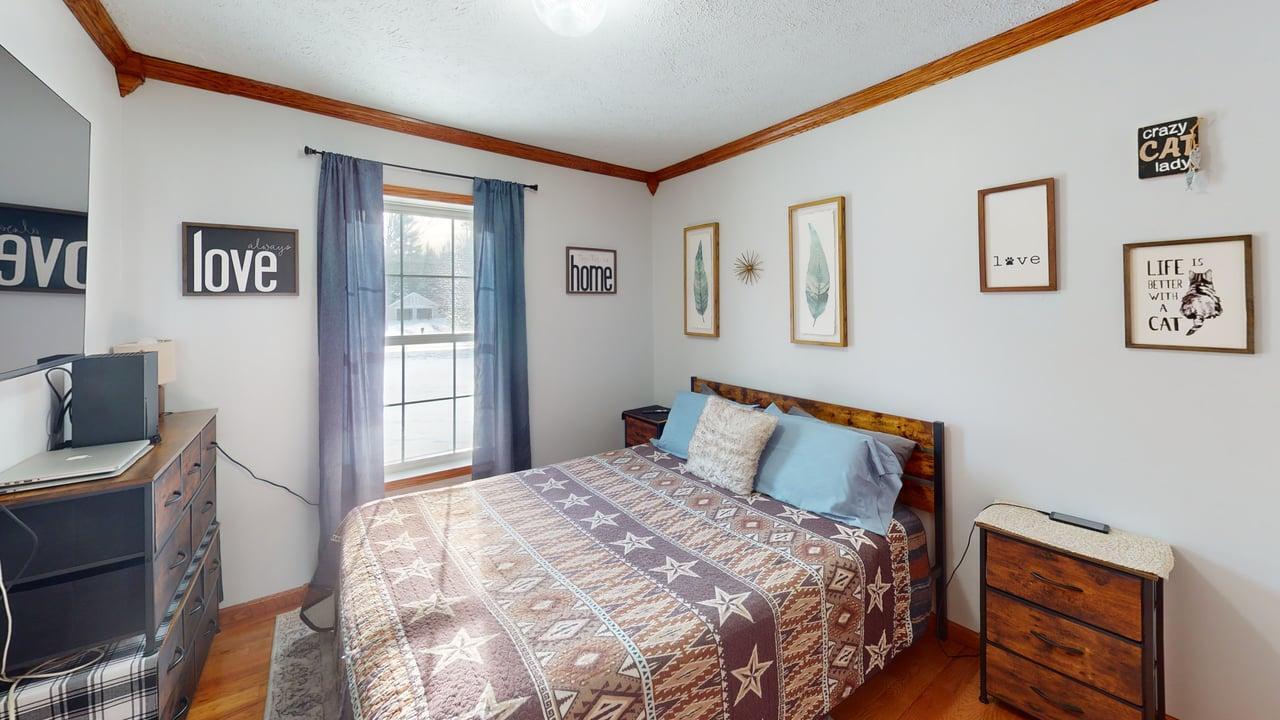 580 County Road Milford, ME 04461 - Photo 34 of 50 380-County-Road-Bedroom 1