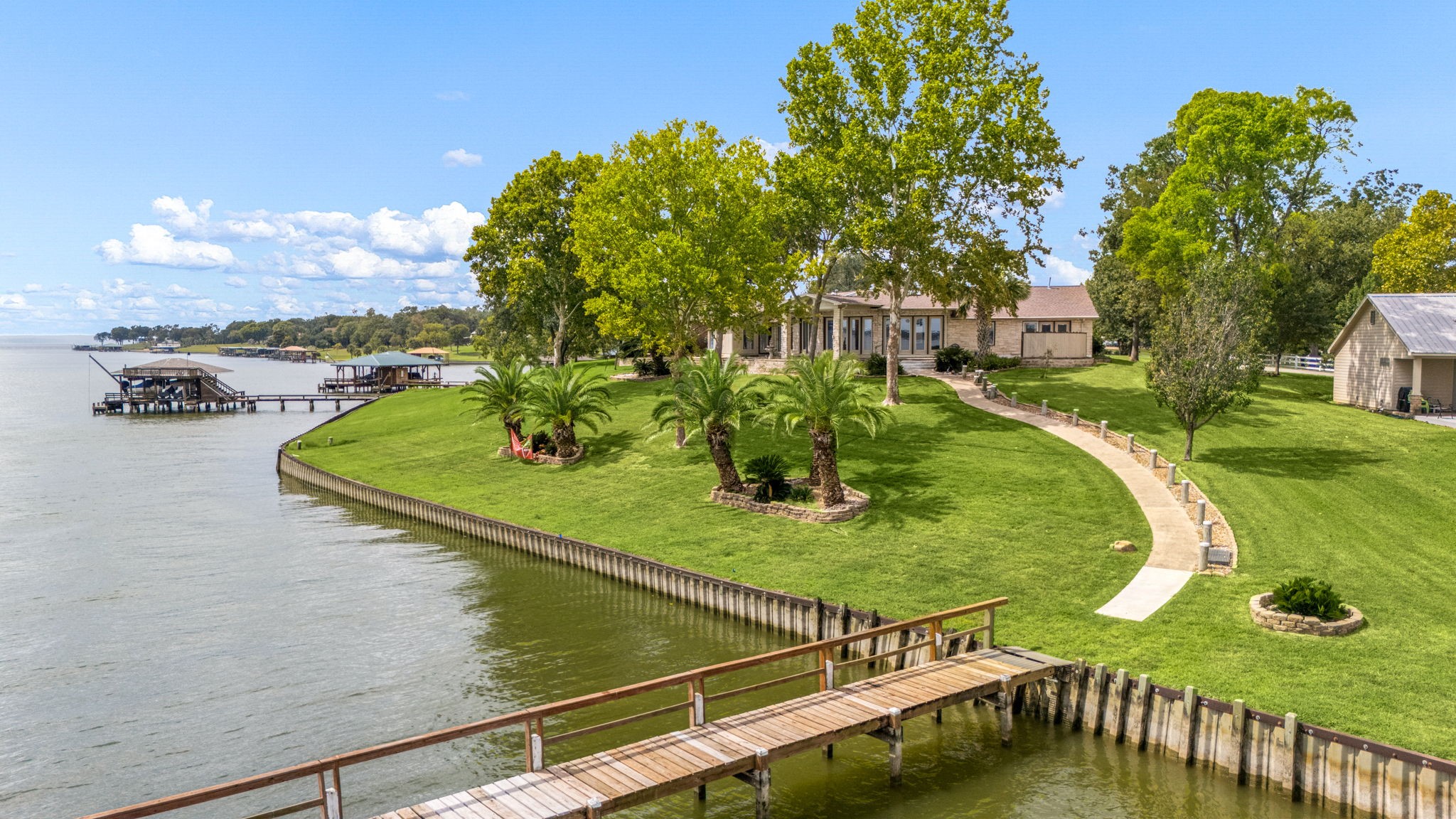 436 Fawn Road Livingston, TX 77351 - Photo 45 of 50