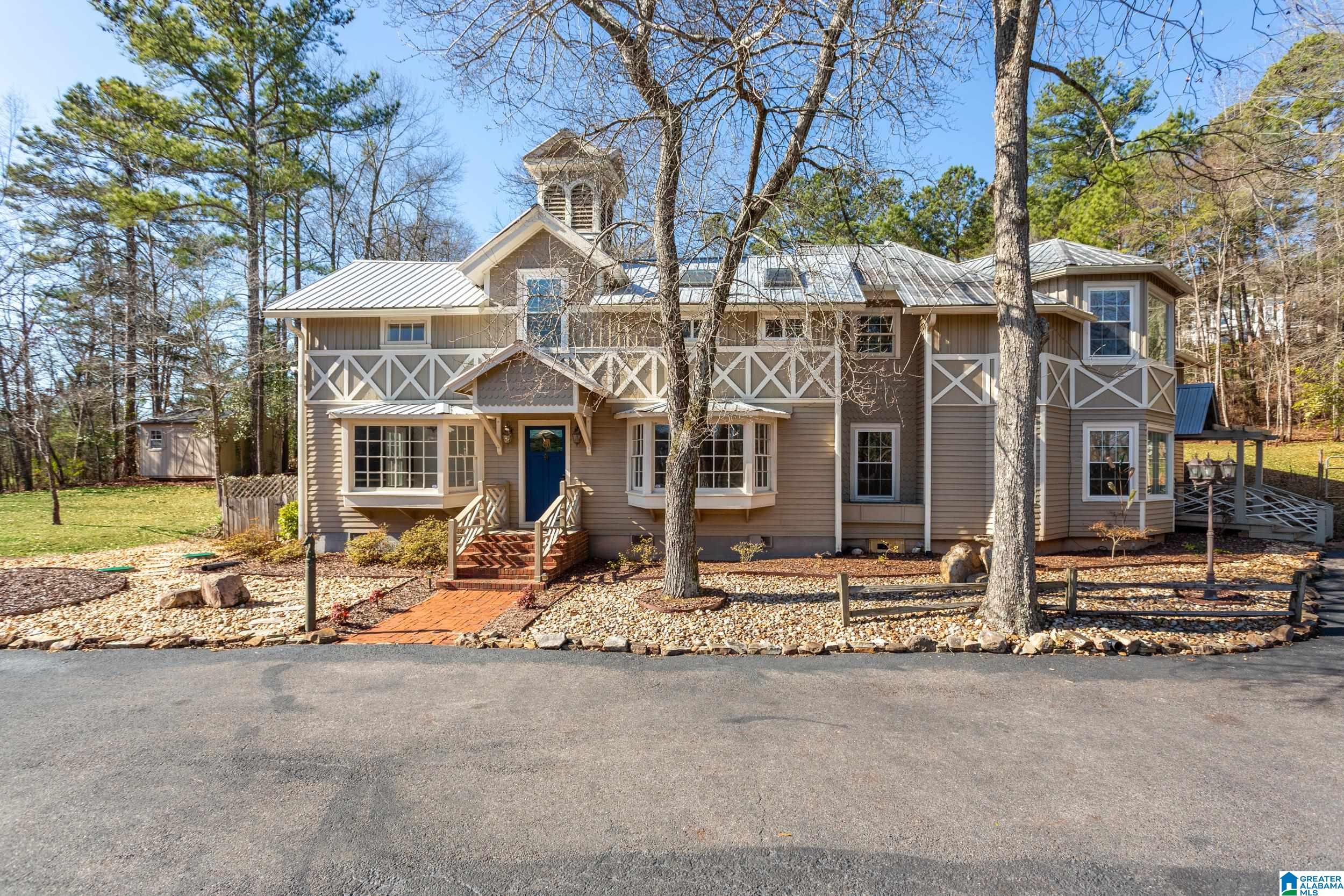 1300 Booger Hollow Road Anniston, AL 36207 - Photo 61 of 72