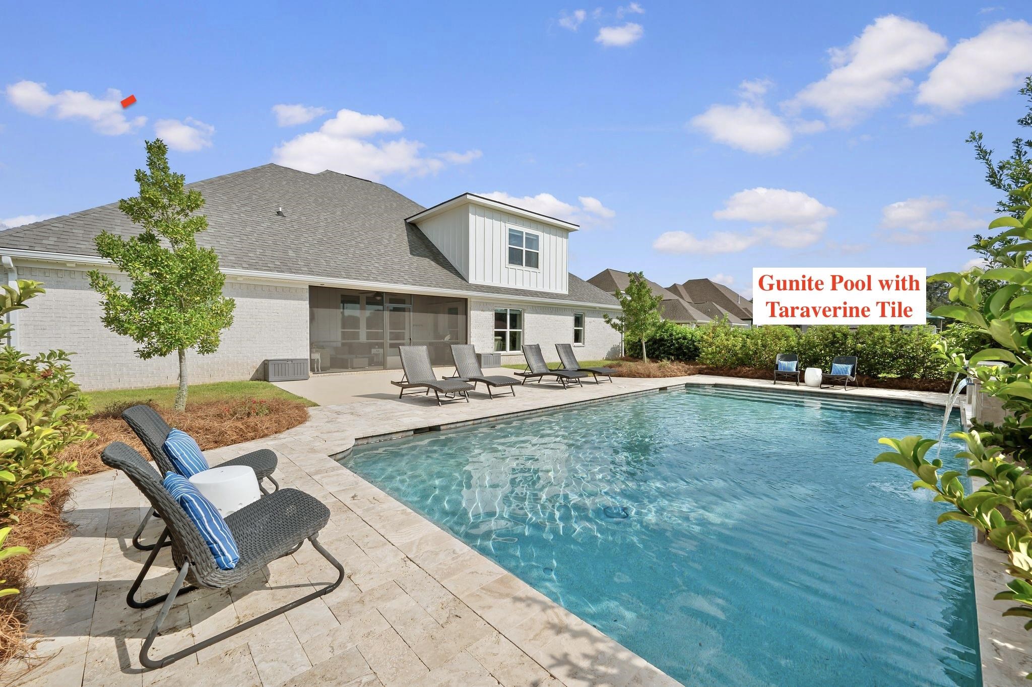 457 Fortune Drive Fairhope, AL 36532 - Photo 62 of 78 Pool