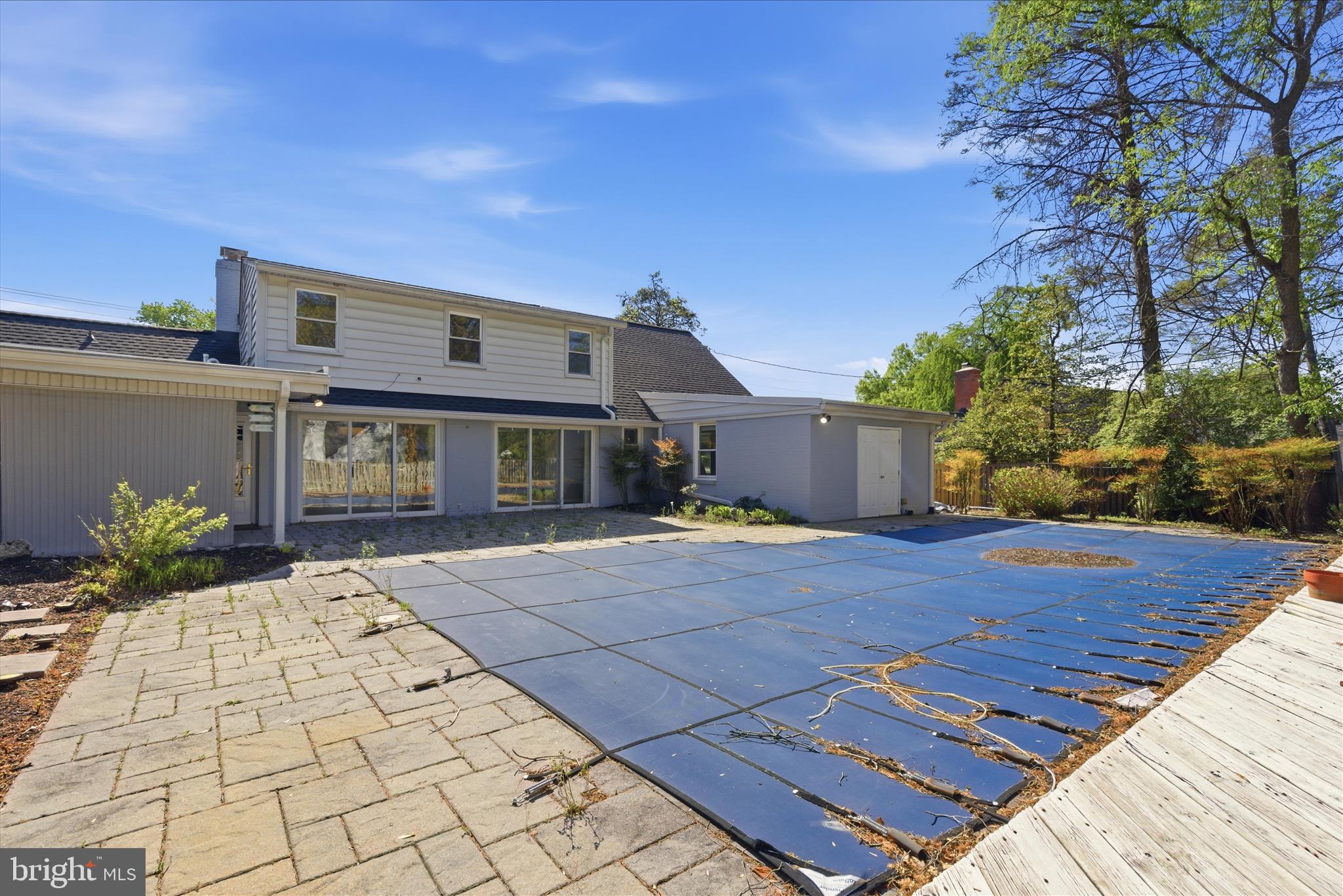 7920 Stevenson Road Pikesville, MD 21208 - Photo 38 of 40 Gallery Image 38